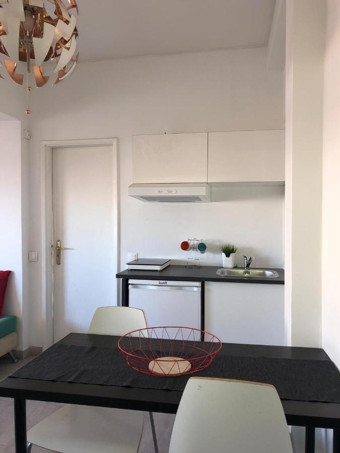 Casa Da Musica Boavista Apartment Порто Екстериор снимка